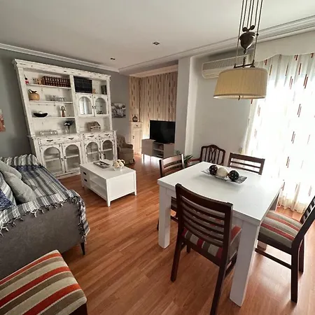 Cristina Apartamento Center Valencia Exterior foto