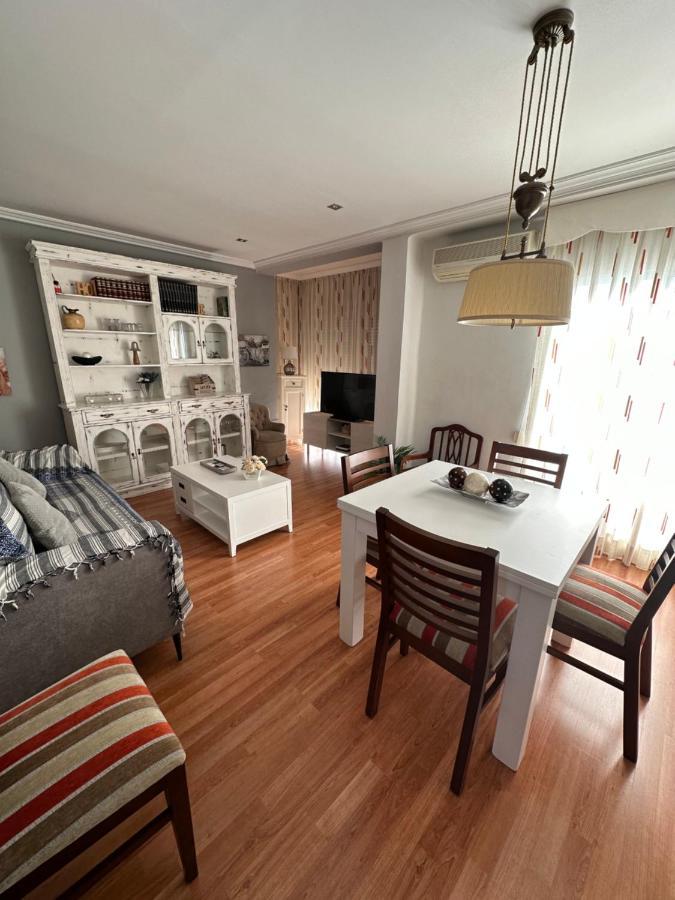 Appartamento Cristina Center *