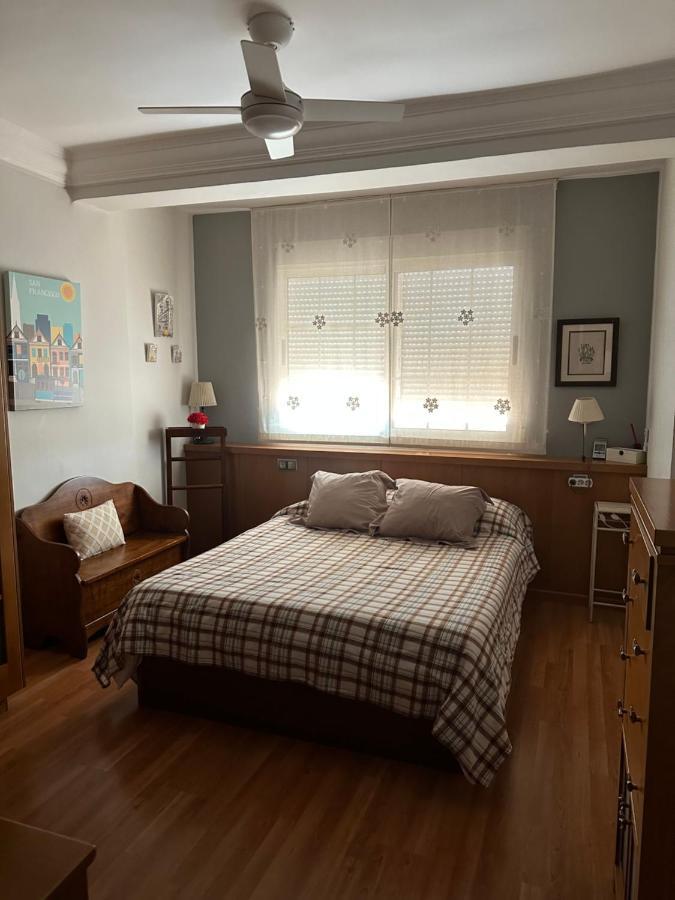 Appartamento Cristina Center