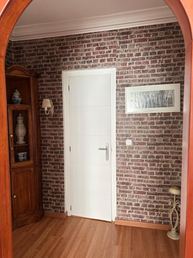 Cristina Center Apartment *