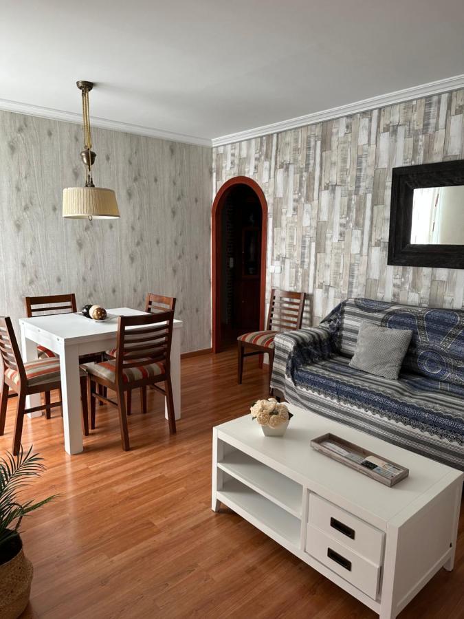 Cristina Center Apartment